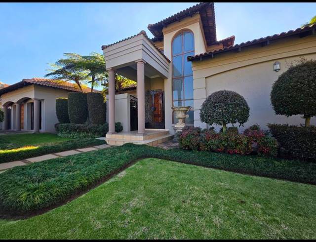 3 BEDROOM HOUSE FOR SALE IN GLEN MARAIS